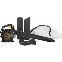 MCCULLOCH MAC GBV 345 - Souffleur