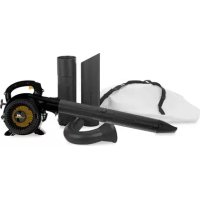 MAC GBV 325 MCCULLOCH