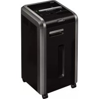 Powershred 225Mi FELLOWES