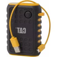 CAT Active Urban Rugged Powerbank - Batterie portable