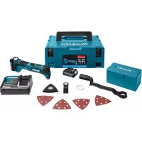Notice MAKITA TM30DSAJX4 Multiferramenta