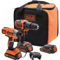 BDCIM18 BLACK & DECKER