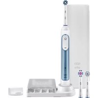 Notice ORAL-B SMART 6000N
