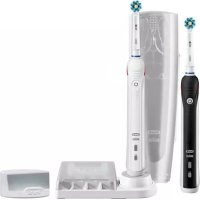 Notice ORAL-B SMART 5 5900 Hammasharja