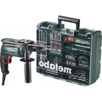 SBE 650 Mobile METABO