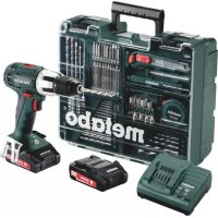 SB 18 LT Mobile METABO