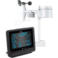 Notice ALECTO WS5300 Weather Station