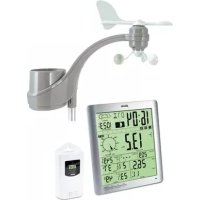 Notice ALECTO WS3800 Weerstation