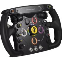 Ferrari F1 Wheel AddOn THRUSTMASTER