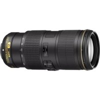 AFS Nikkor 70200mm f4G ED VR NIKON