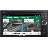 Notice Rydeen DVA6 Car stereo