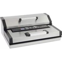 Notice Solis VAC PROFESSIONAL 572 Appareils à emballage sous vide