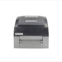 Notice Panduit TDP43ME Imprimante d'étiquettes