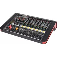 Notice Power Dynamics PDMM804A Sprzęt DJ