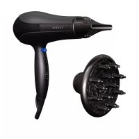 Carmen Smooth Performance 2300 - Sèche cheveux
