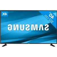 SAMSUNG UE40NU7110 - Televisie