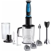 MultiQuick 5 Vario Fit MQ5064 Shape BRAUN