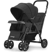 Joovy Caboose Graphite - ベビーカー