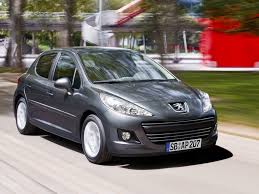  207  PEUGEOT