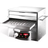 Reber 10080 N - Déshydrateur alimentaire