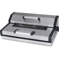 Notice CASO FASTVAC 4000 Vacuümverpakkingsmachines