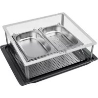 NEFF N8642X3 - Steamer