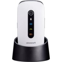 Notice PANASONIC KXTU466 Smartphone