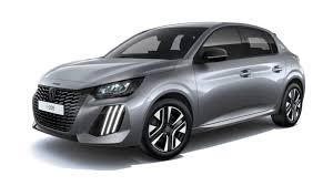  208  PEUGEOT