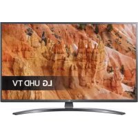 LG 43UM7400PLB - Television