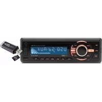Notice CALIBER RMD0462 Autoradio
