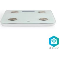 Notice NEDIS WIFIHS10WT Balance