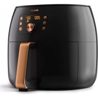 Notice PHILIPS PREMIUM AIRFRYER XXL HD9861 Friteuse