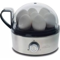 Notice Solis EGG BOILER & MORE 827 Cuiseur à oeufs