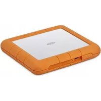 Rugged RAID Shuttle LACIE