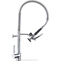 Notice TEKA MY 174 Robinetterie de cuisine