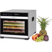 Notice Klarstein FLAVOUR DRY Outros aparelhos de cozinha
