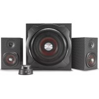 Speedlink GRAVITY CARBON SL820008BK - Högtalare