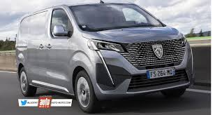 EXPERT RESTYLE PEUGEOT