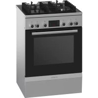 Notice BOSCH HGD74X455Q Poêle