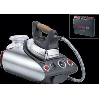Notice BOSCH SENSIXX B25L PROFESSIONAL TDS25PRO2 σιδερώστρα