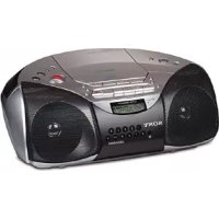 Notice SONY CFDS20CP Hi-Fi-Anlage