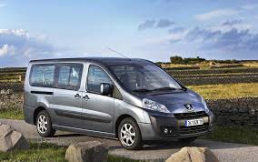  EXPERT TEPEE 2011   PEUGEOT
