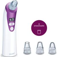 Notice BEURER FC 40 Limpieza facial