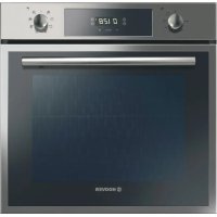 Notice HOOVER HOMS6508X Fırın