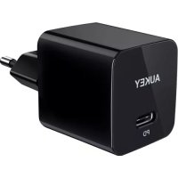 Aukey 18W Power Delivery Wall Charger - Chargeur téléphone portable