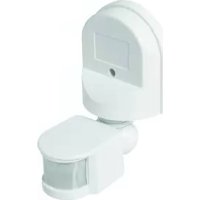 Steffen Flex IR 180° - Détecteur de mouvements