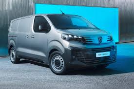  EXPERT TEPEE RESTYLE   PEUGEOT