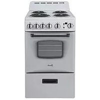 Notice Avanti ERU200P0W Cooker