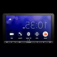 SONY XAVAX8000 - Autoradio