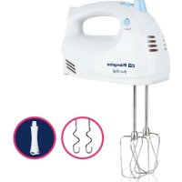 Notice Orbegozo BA 3500 Food Processor